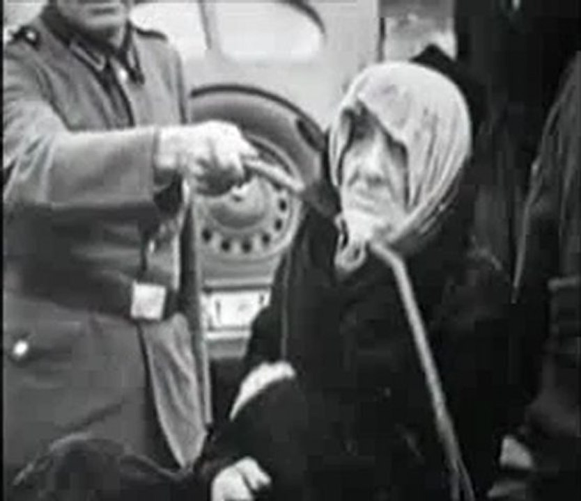 Ateist ideolojilerin çöküşü