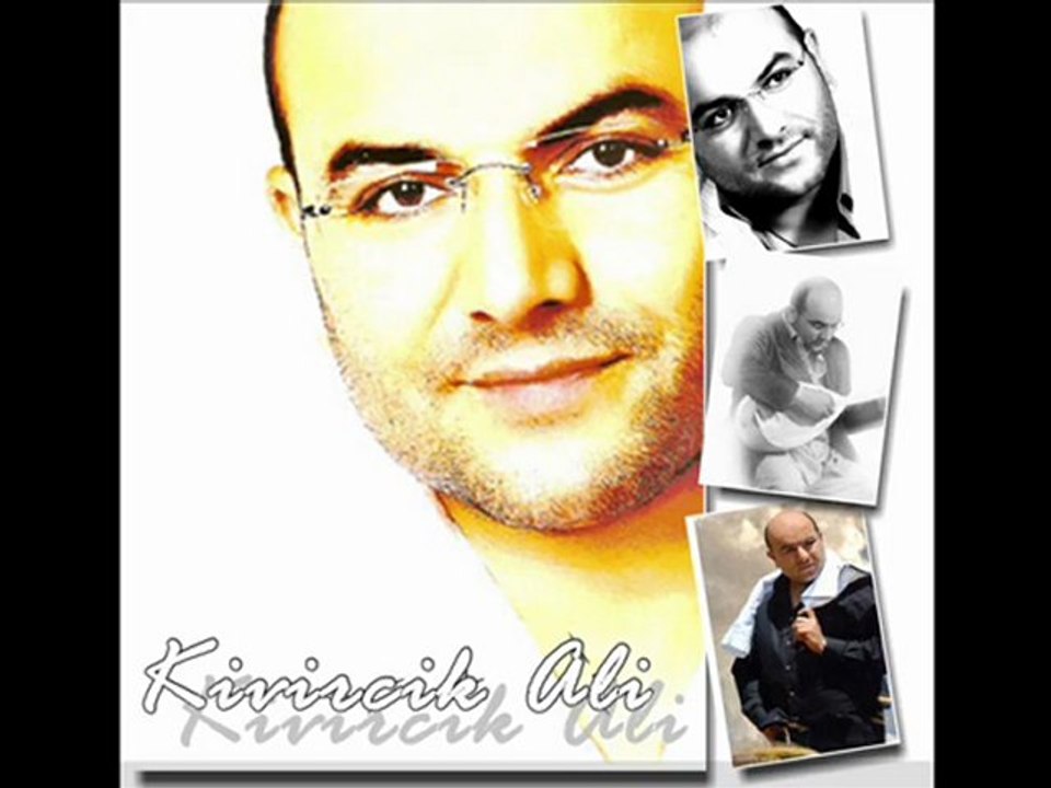 Kıvırcık Ali - Kurban Olduğum 2008 ( Hepimize Yeter Dünya)