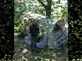 stage Ceinture Jaunes été 2011