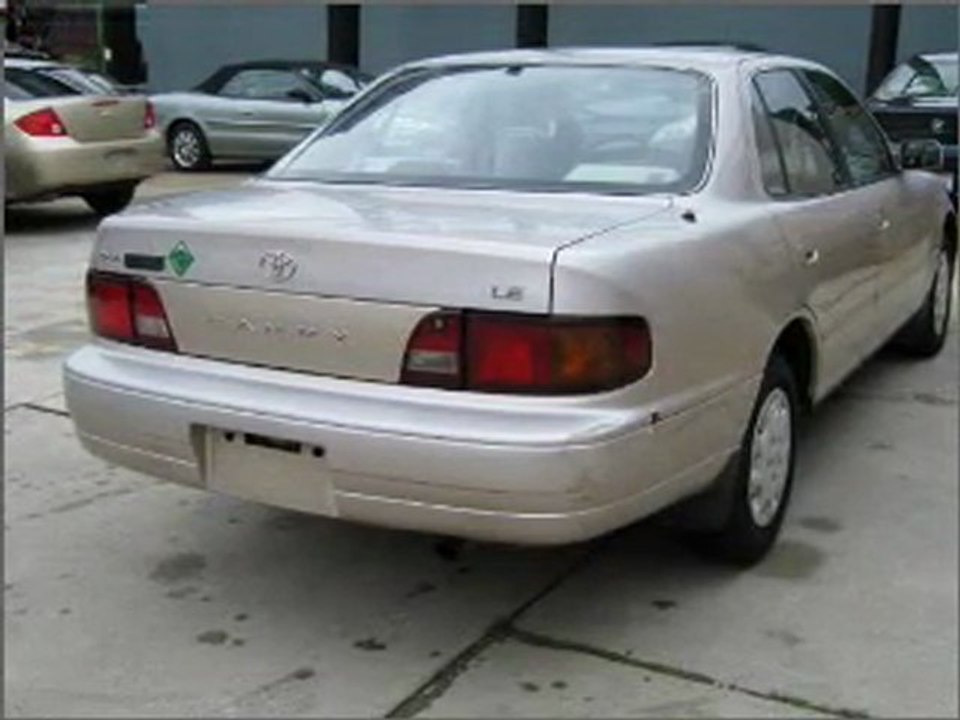 1996 Toyota Camry Columbus OH - by EveryCarListed.com