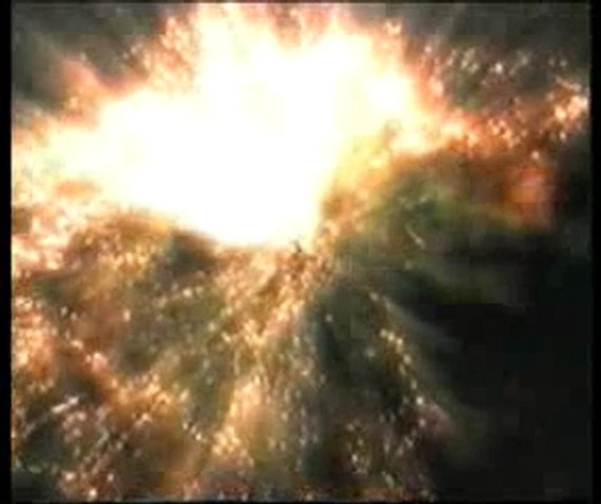 Kozmoloji: Yaratılışın keşfi