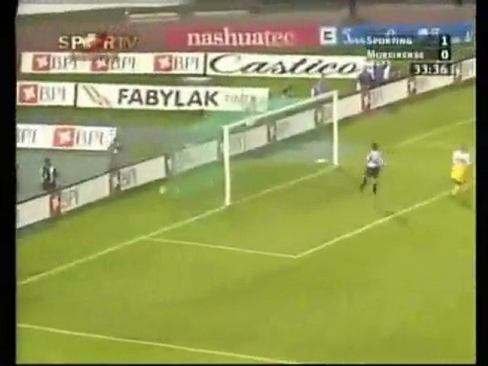 Cristiano Ronaldo Fire