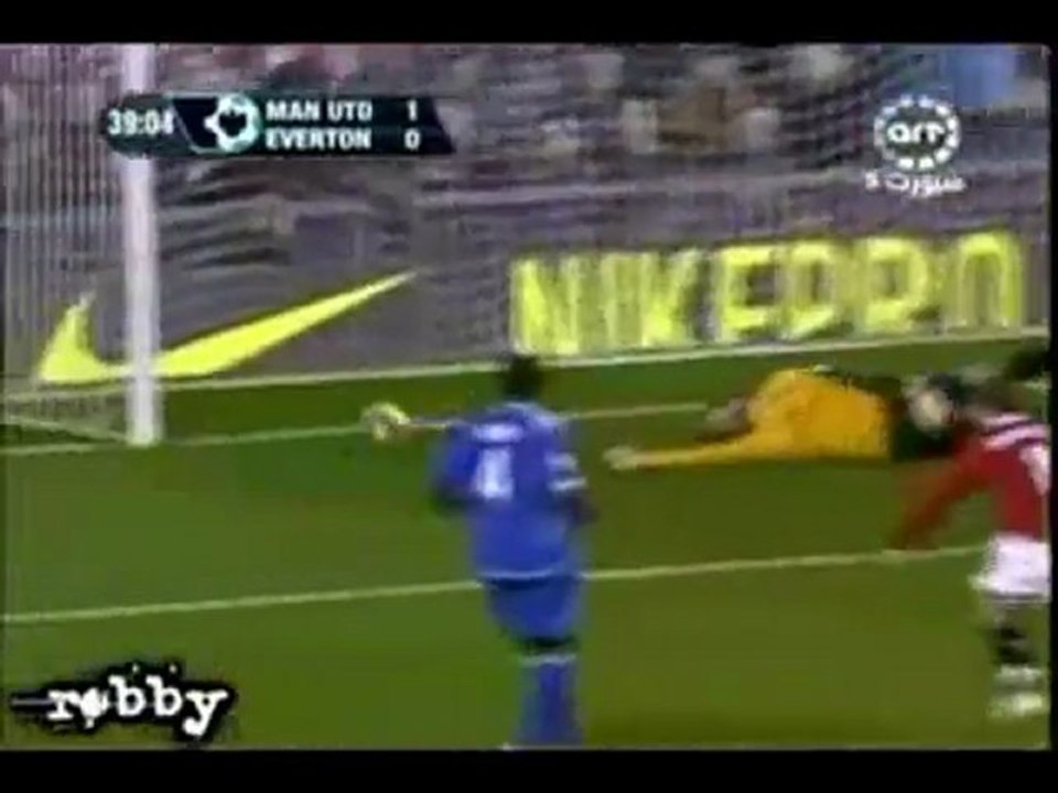 cristiano ronaldo season 06-07