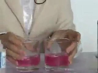 Польза от Алоэ Вера. Чистота воды которую вы пьёте.