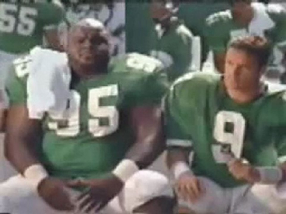 Snickers TV Commercial