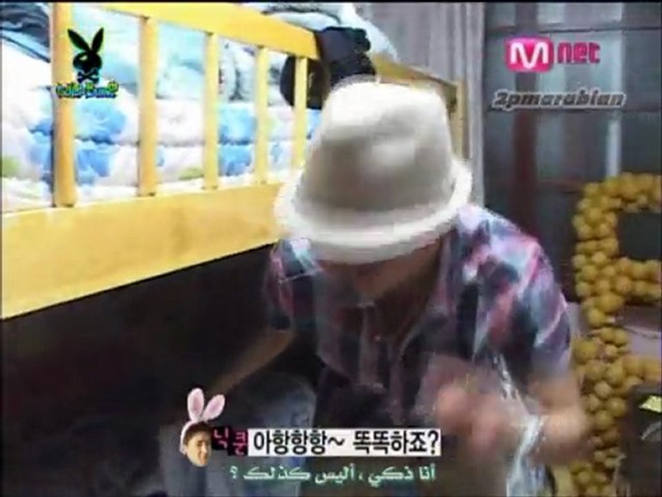 Wild Bunny Ep1-2
