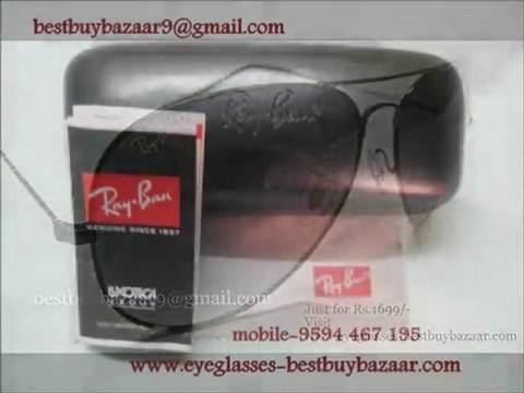 1-Ray Ban Aviator Polarized Sunglass black dark-light lens black frame 62mm (RB 3026)