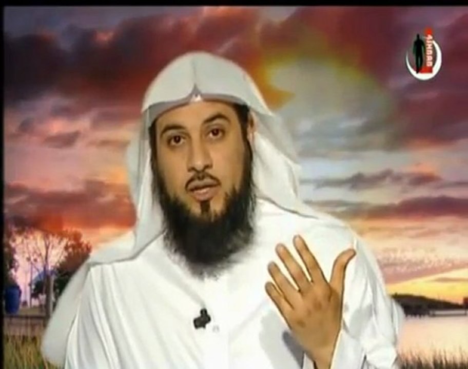 رحلة حياة 1 :: الملحدون :: محمد العريفي