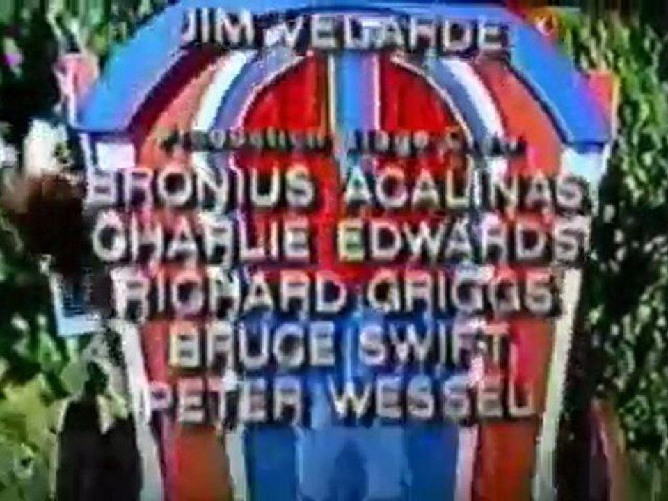 Dumbo's Circus New Ending 2