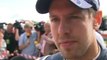 9 BRITISH GP - Sebastian Vettel interview post race