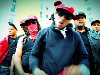 DDYE SHOTGUN "EH BAH OUAIS" CLIP OFFICIEL