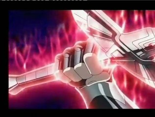 Saint Seiya Elysion - hadès end