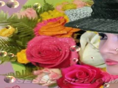 GÜLÜM SENİ SEVİYORUM