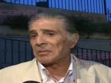 Jaime Ostos habla del estado de Ortega Cano