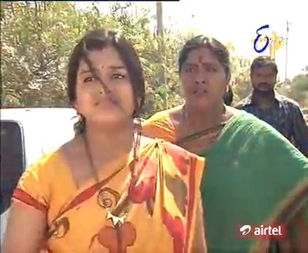 Chandra Mukhi - Episode 1043