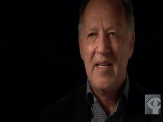 La Soufriere : Interview de Werner Herzog - stfr