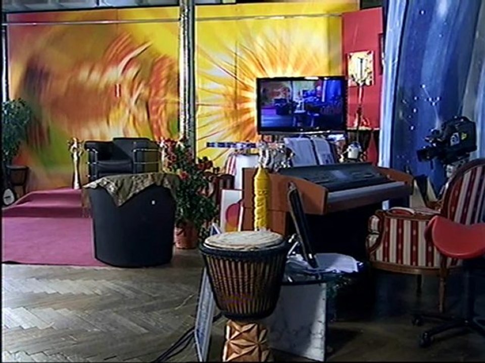 Kanal Telemedial - Ed Wood 03 - July 07, 2011