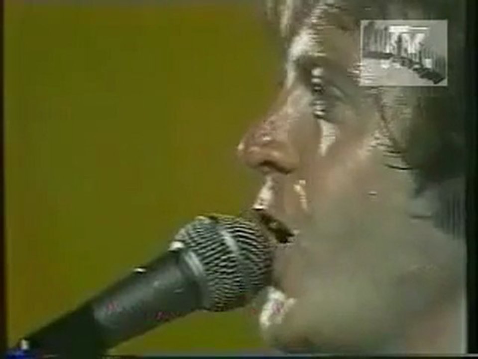 TE AMO  "Umberto Tozzi"  {BAUL DE LOS RECUERDOS}