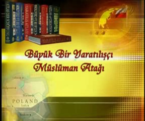 Bakanlık açıkladı: "Evrim yalan!" - Polonya