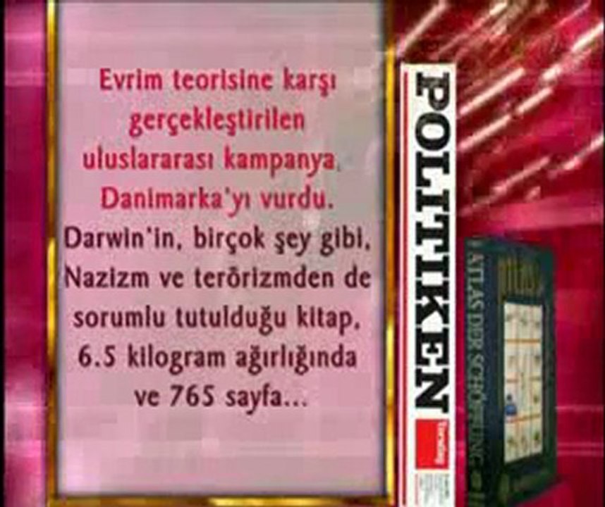 Avrupa'yı fethetmek üzere olan kampanya 1