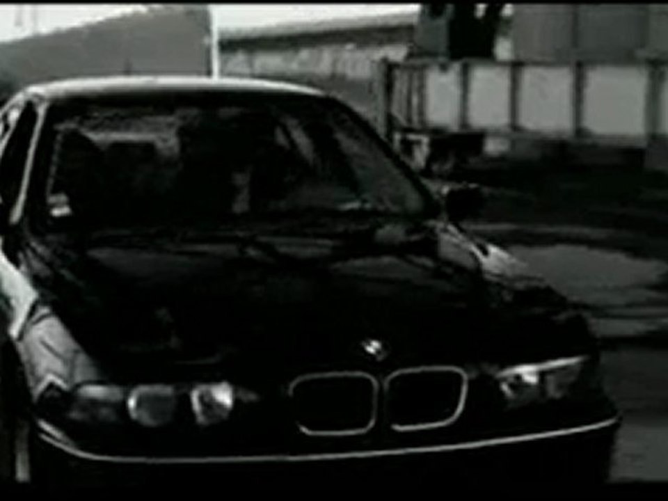 Akhenaton feat. Passi - Le monde est à moi