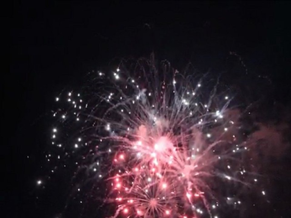 Lichterfest  Killesberg-Stuttgart 2011