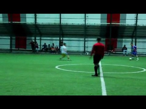 09.07.2011 F.C SOYTÜRK OTO-GÖLGE HARAMİLERİ