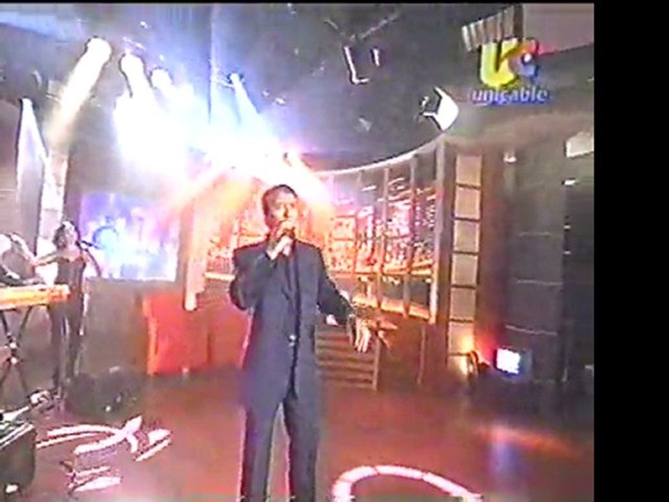 napoleon pajarillo en vivo  fays