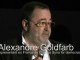 SOS Syrie : Intervention d' Alexandre Goldfarb - La Règle du Jeu