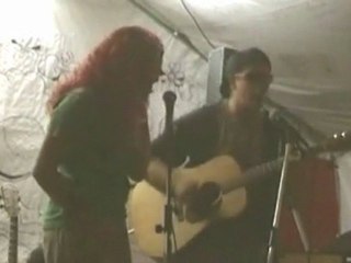 Besoin de rien, envie de toi - Peter et Sloane (FestiCourli 2011)