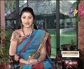 Jeevana Jyothi - Ayurveda - Yoga - Health Treatment - 10th Feb 11 - 02