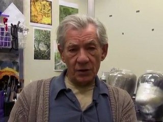 The Hobbit - Vidéo du tournage / Featurette #2 [VO|HD]