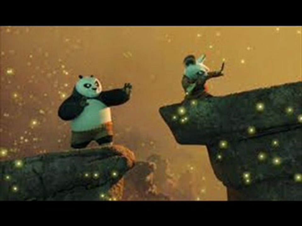 Kung Fu Panda 2 Watch Online