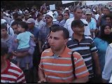 بني ملال يوم10 يونيو beni mellal le 10 juillet 2011