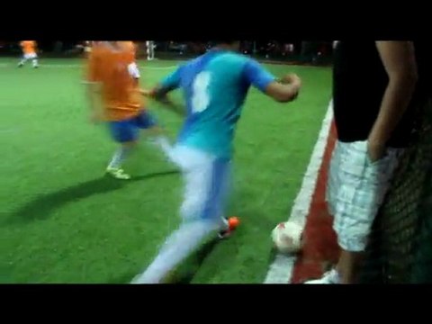 09.07.2011 REAL MALTEPE-ÇILGIN TÜRKLER