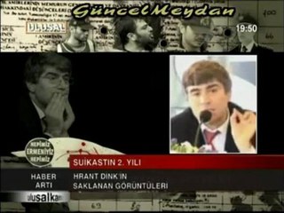 HRANT DİNK NEDEN ÖLDÜRÜLDÜ?