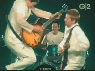 Third Eye Blind - Deep Inside Of You ( 1999 )