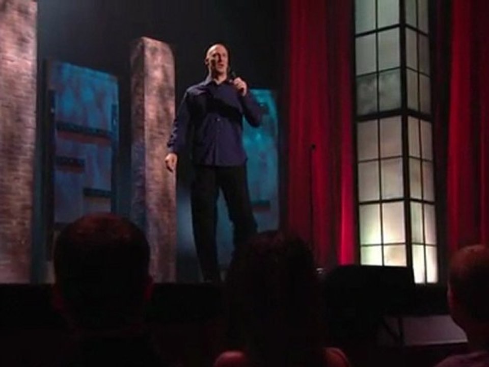 Ben Bailey_Road Rage  2011
