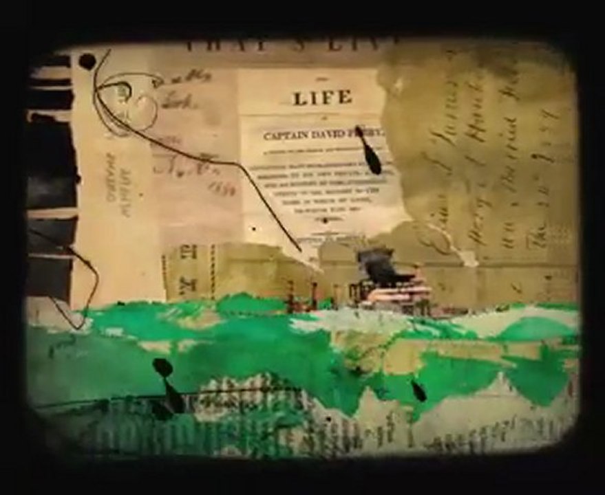 Moriarty - "Jimmy"