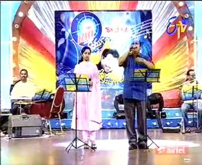 ANR Honoured with Padma Vibhushan - ANR Songs - Dance Show - 06
