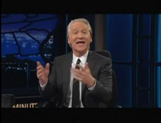 Bill Maher compares Republicans to Casey Anthony jury