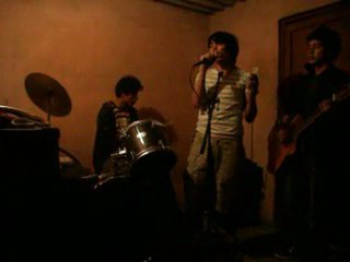 No hay Otra manera - IFM