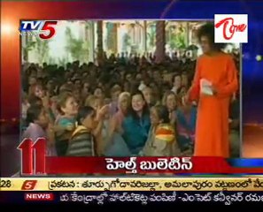 TV5News Bulletin Headlines on 12 Apr 11_11pm