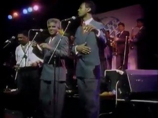 Joe Arroyo Echao Pa´Lante