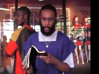 PT1  2/3rd Err In Understand The Scriptures.