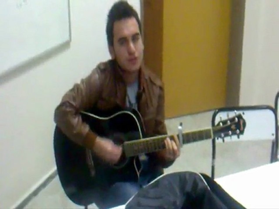 FATİH YILMAZ- Devlerin Aşkı Büyük Olur