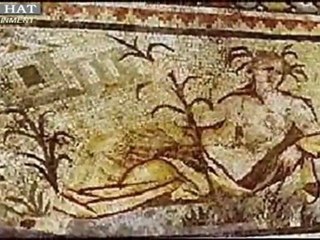 Zeugma Mosaics (Turkey)