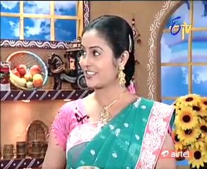 Abhiruchi - Chikkudu allam Pachi Mirchi,Mokkajonna Kudumulu,Malabar Payasam,Hariyali Chaman - 02