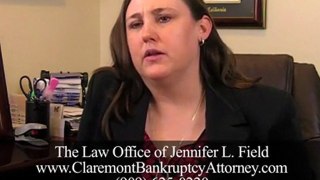 Bankruptcy Lawyers California - Can it help my car loan?