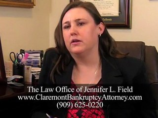 Bankruptcy Lawyers California - Can it help my car loan?